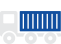 FTL (Full Truck Load) Transport całopojazdowy 